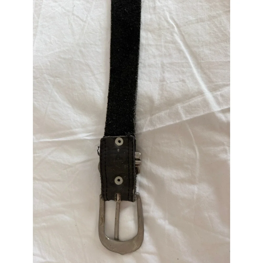 Guess vintage black
